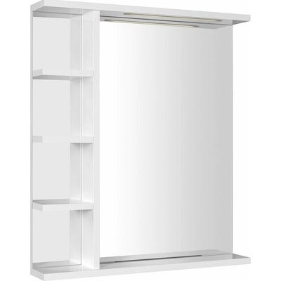 Aqualine Korin 60 x 70 x 12 cm bílá KO370S