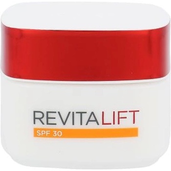 Image 1 of L'Oréal Revitalift SPF30 дневен крем с лифтинг ефект 50 ml за жени