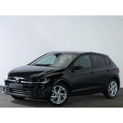Volkswagen Polo 1.0 TSI 70 kW