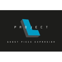 Project L Ghost Piece Expansion
