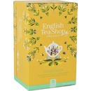 English Tea Shop BIO Rumanček 20 sáčků