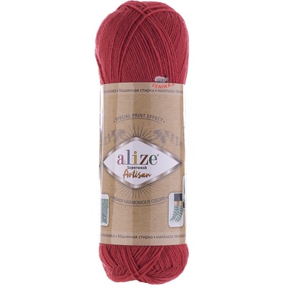 Alize Příze Superwash Artisan Varianta: 56