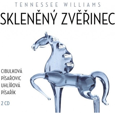 Skleněný zvěřinec