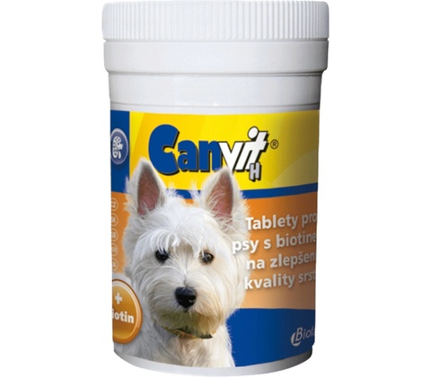 Canvit Biocal Plus 500 g