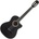 Pasadena PCC-10 4/4 Black Класическа китара