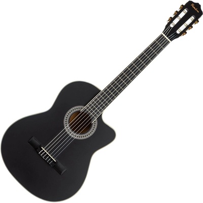 Pasadena PCC-10 4/4 Black Класическа китара