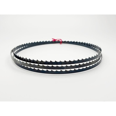Simonds Carbon Flexback 1710 mm 6 x 0,5 mm 4 - Skip