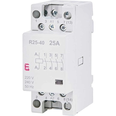 ETI 002462310 R25-40 230V