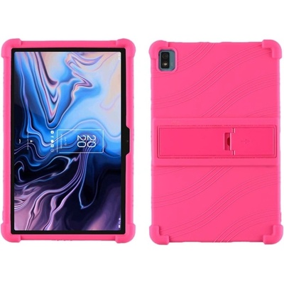 Vsechnonamobil 57067 WAVE Silikonový obal pro TCL 10 Tab Max růžový