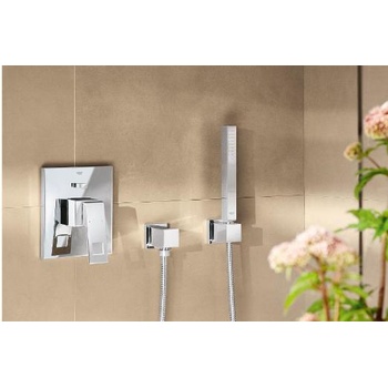 Image 1 of GROHE 27698000 Euphoria Cube