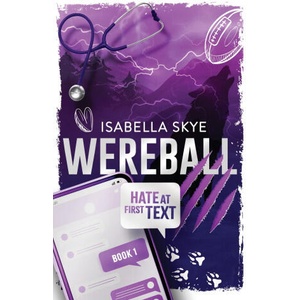 Wereball | Isabella Skye (ISBN: 9788409806577)