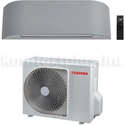 Toshiba RAS-B13N4KVRG-E / RAS-13J2AVSG-E Haori