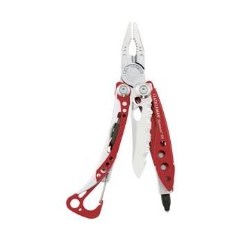 LEATHERMAN Мултифункционален инструмент на Leatherman SKELETOOL RX (832310)