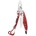 LEATHERMAN Мултифункционален инструмент на Leatherman SKELETOOL RX (832310)