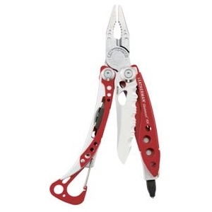 LEATHERMAN Мултифункционален инструмент на Leatherman SKELETOOL RX (832310)