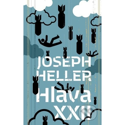 Hlava XXII - Joseph Heller