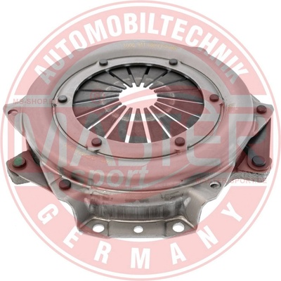 Prítlačný tanier spojky MASTER-SPORT GERMANY 3082000064-PCS-MS