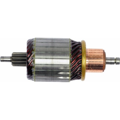 Rotor, štartér AS-PL SA0063