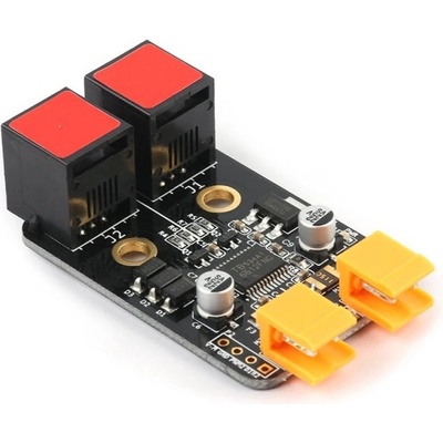 Makeblock Education Me Dual DC Motor Driver MAK206