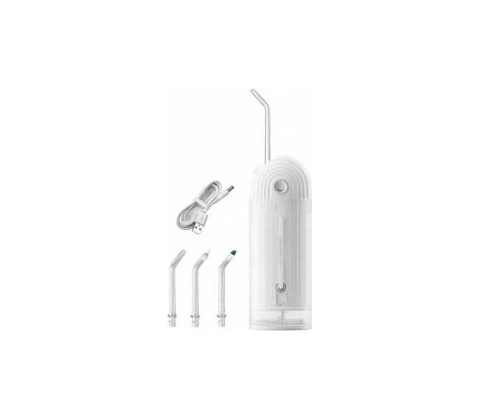 Dreame T02 Pro biely