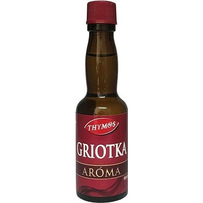 Thymos Aróma griotka (20ml)