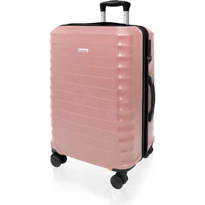 Avancea DE32362 starorůžová 68x45x29 cm