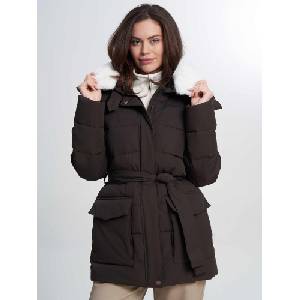 CORDILLERO Яке Womens Faux down Jacket