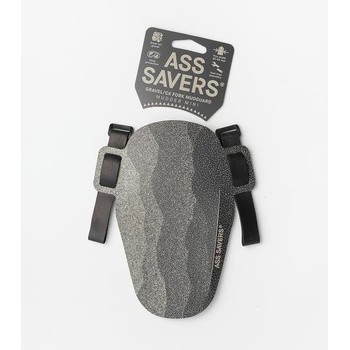 Ass Saver MUDDER Mini