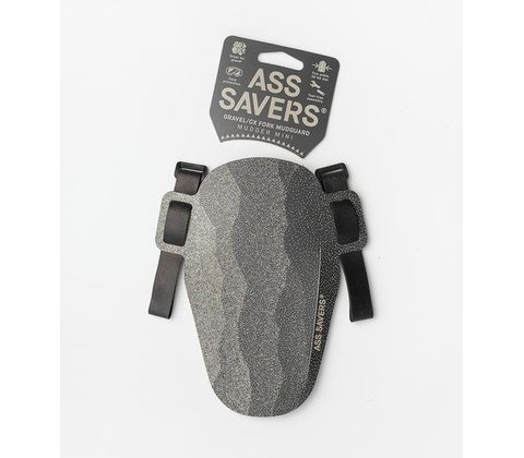 Ass Saver MUDDER Mini