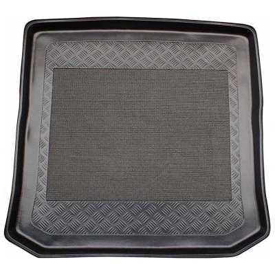 Стелка за багажник за Seat Cordoba 6L (2002-2009) Sedan