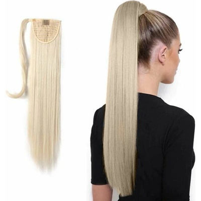 Deminas | Senzačný príčesok cop Farba: Blond