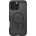 Spigen Калъф Spigen - Tough Armor MagSafe, iPhone 16 Pro, черен (8809971233651)