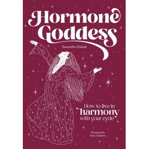 Hormone Goddess | Samantha Hadadi (ISBN: 9781446314487)