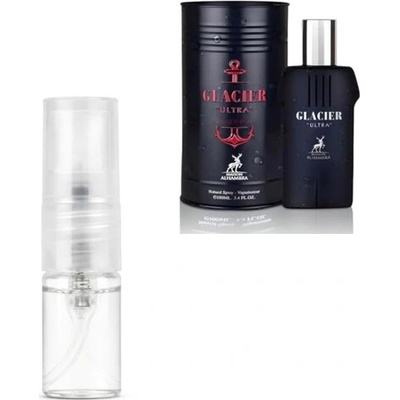 Maison Alhambra Glacier Ultra parfumovaná voda pánska 2 ml vzorka