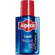 Alpecin Hair Energizer Liquid 200 ml