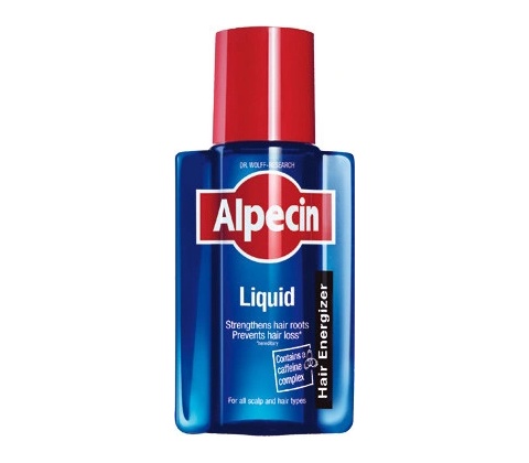 Alpecin Hair Energizer Liquid 200 ml