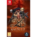 Ys Origins