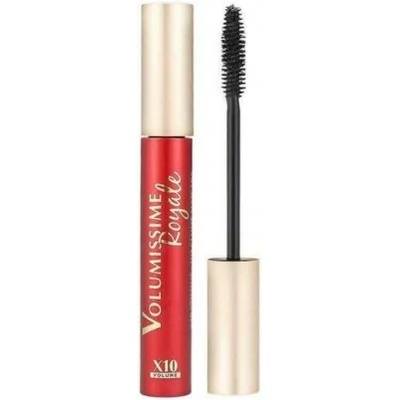 L'Oréal Paris Volumissime Royale x10 Volume - Спирала за обемни мигли