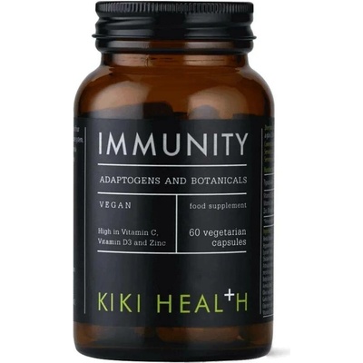 KIKI Health Immunity 60 kapslí
