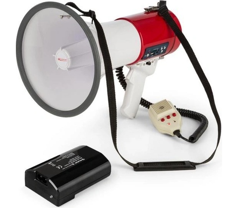 auna MEGA080USB 80 W