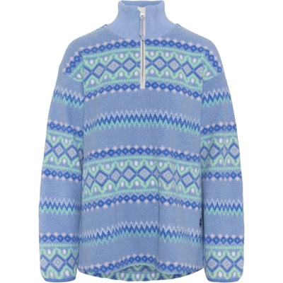 Kari Traa Ruthie Midlayer HZ modrá