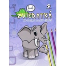 Zvieratká