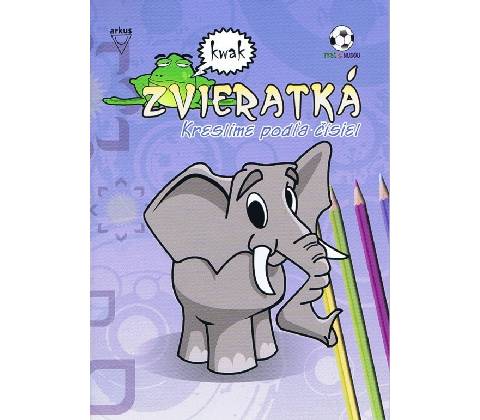 Zvieratká