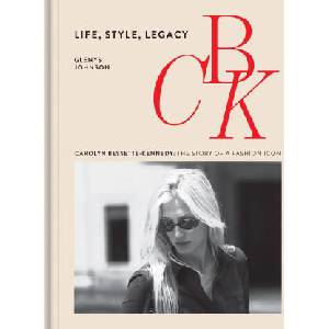 Cbk: Life, Style, Legacy (ISBN: 9781035448975)