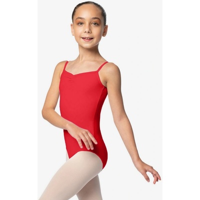 So Danca Na ramienka SL04 červený
