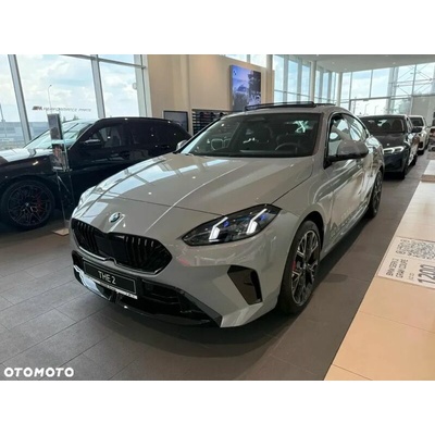 BMW 218d 110 kW
