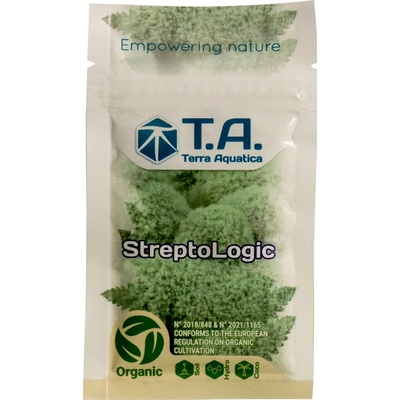 Terra Aquatica StreptoLogic 10 g