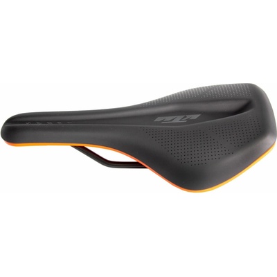 KTM MTB Sportčerné oranžové