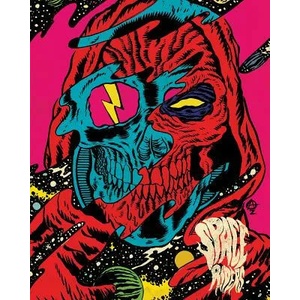Space Riders, vol 2 | Fabian Rangel, Alexis Ziritt (ISBN: 9781628751802)