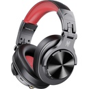 Image 1 of Oneodio Fusion A70 black/red
